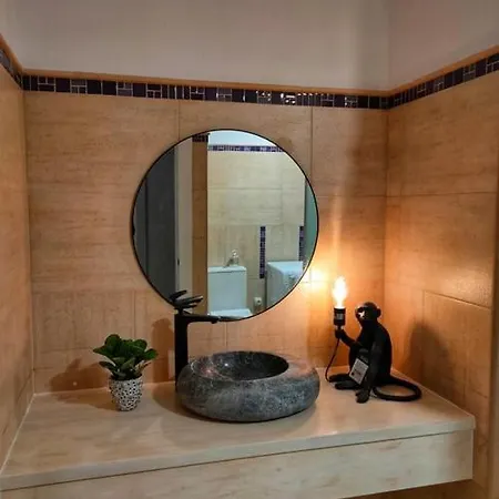 New Fabulous Beachfront Torremolinos