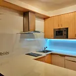 아파트 New Fabulous Beachfront 토레몰리노스